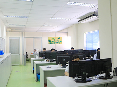 Vietnam office