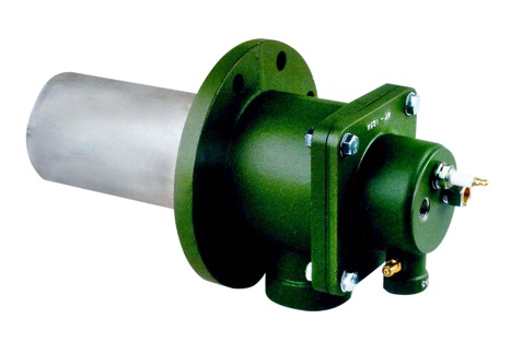 RTN　RADIANT TUBE BURNER